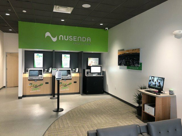 Nusenda Acquires Western Heritage Bank | Las Cruces Bulletin